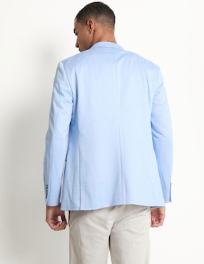 Saco casual Contempo para hombre