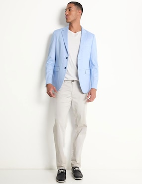 Saco casual Contempo para hombre