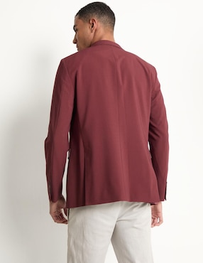 Saco casual Contempo para hombre