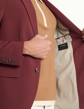 Saco casual Contempo para hombre