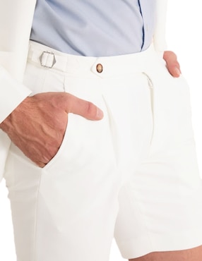 Short Contempo para hombre