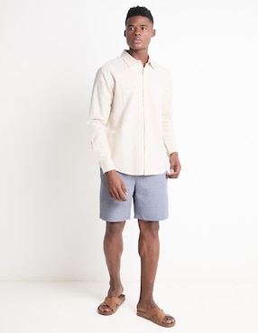 Short Contempo para hombre