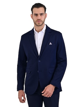 Saco Casual Contempo Para Hombre