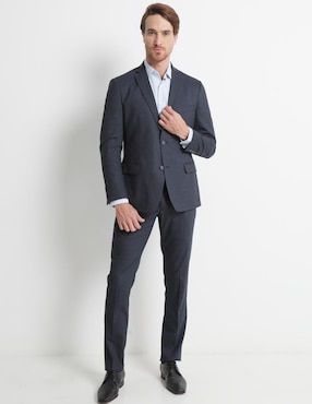 Traje Para Hombre Contempo