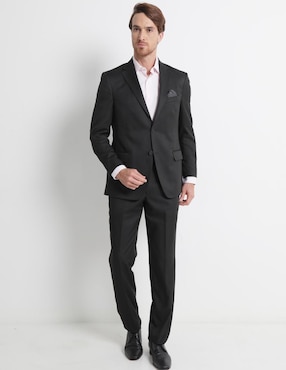 Traje Para Hombre Gianfranco Dunna