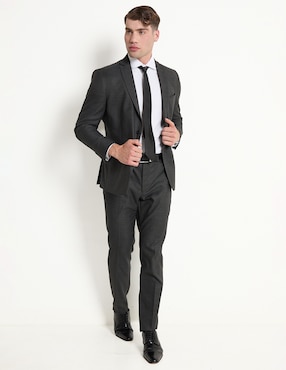 Traje Para Hombre Contempo