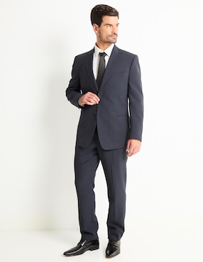 Traje Para Hombre Gianfranco Dunna