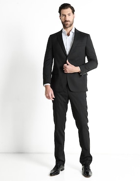 Traje Para Hombre Gianfranco Dunna