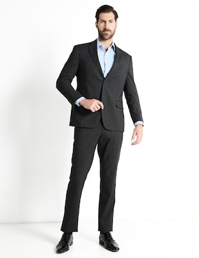 Traje Para Hombre Gianfranco Dunna