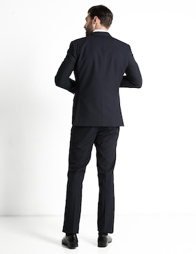 Traje para hombre