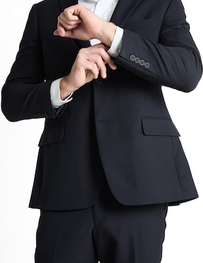 Traje para hombre
