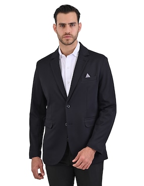 Saco Casual Contempo Para Hombre