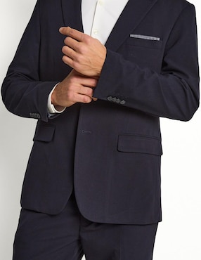 Traje para hombre