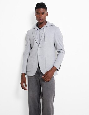 Saco casual Contempo para hombre