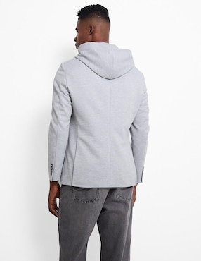 Saco casual Contempo para hombre