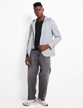 Saco casual Contempo para hombre