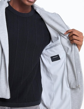 Saco casual Contempo para hombre