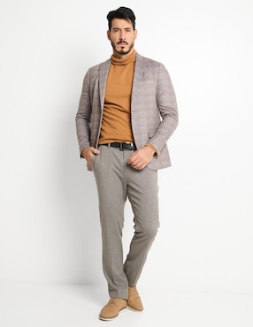 Saco formal Gianfranco Dunna para hombre