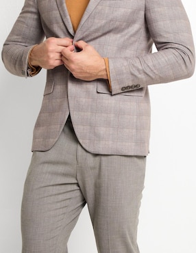 Saco formal Gianfranco Dunna para hombre
