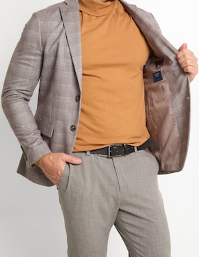 Saco formal Gianfranco Dunna para hombre