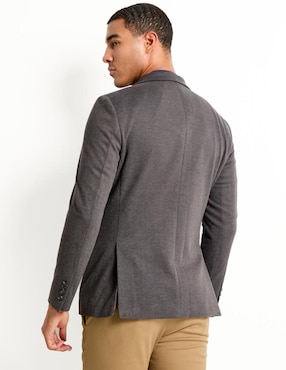 Saco formal Contempo para hombre