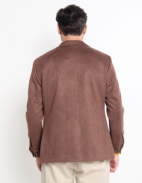 Saco casual Gianfranco Dunna para hombre