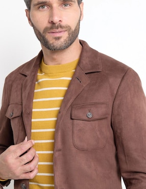 Saco casual Gianfranco Dunna para hombre