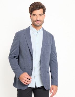 Saco casual Gianfranco Dunna para hombre