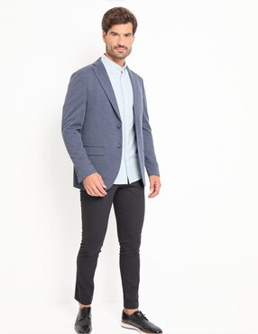 Saco casual Gianfranco Dunna para hombre
