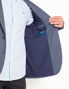 Saco casual Gianfranco Dunna para hombre