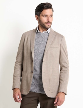 Saco business casual Gianfranco Dunna para hombre