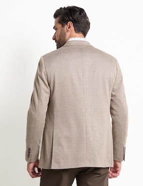 Saco business casual Gianfranco Dunna para hombre