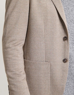 Saco business casual Gianfranco Dunna para hombre