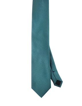 Corbata Pierre Cardin regular para hombre