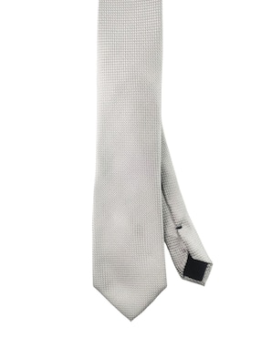 Corbata Pierre Cardin regular para hombre