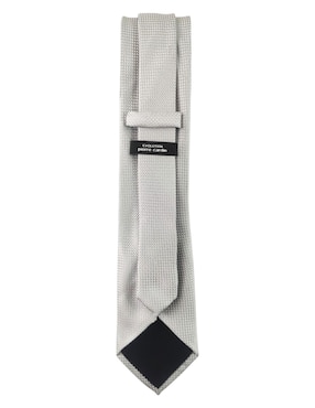 Corbata Pierre Cardin regular para hombre