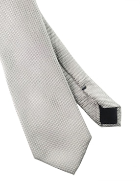 Corbata Pierre Cardin regular para hombre