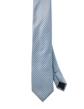Corbata Pierre Cardin regular para hombre