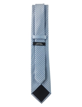 Corbata Pierre Cardin regular para hombre