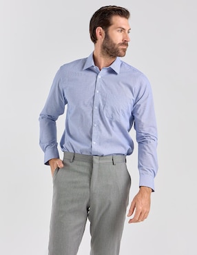 Camisa para hombre