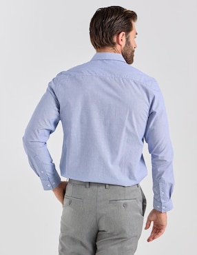Camisa para hombre