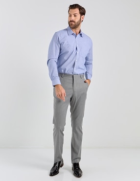 Camisa para hombre