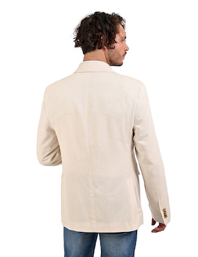 Saco casual Gianfranco Dunna para hombre