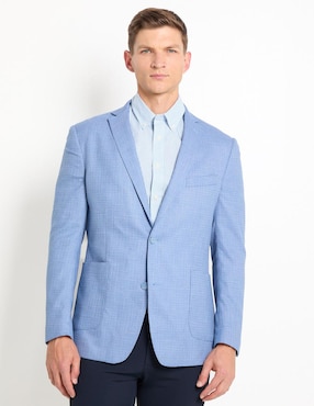 Saco formal Contempo para hombre