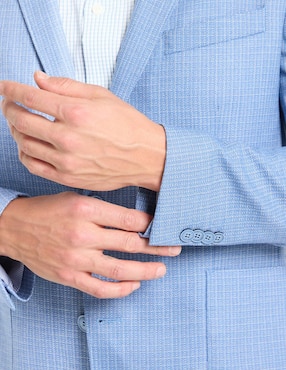 Saco formal Contempo para hombre