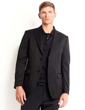 Saco formal Contempo para hombre