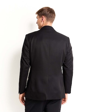 Saco formal Contempo para hombre