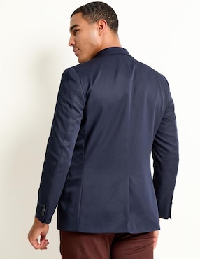 Saco formal Contempo para hombre