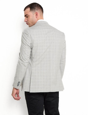 Saco casual Contempo para hombre