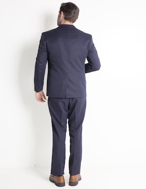 Traje para hombre